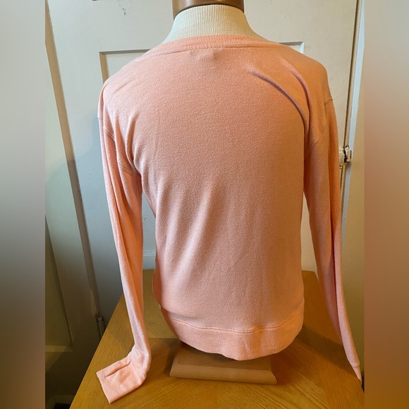 Athleta Longsleeve Shirt - Picture 6 of 6
